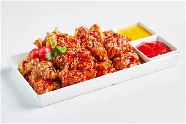 1988韩式炸鸡加盟费