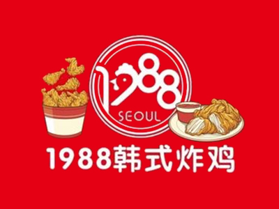 1988韩式炸鸡加盟费