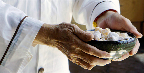 鲜芋仙甜品加盟