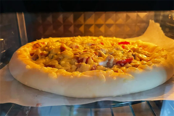 米思莉披萨加盟费