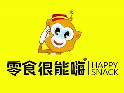 零食很嗨加盟费