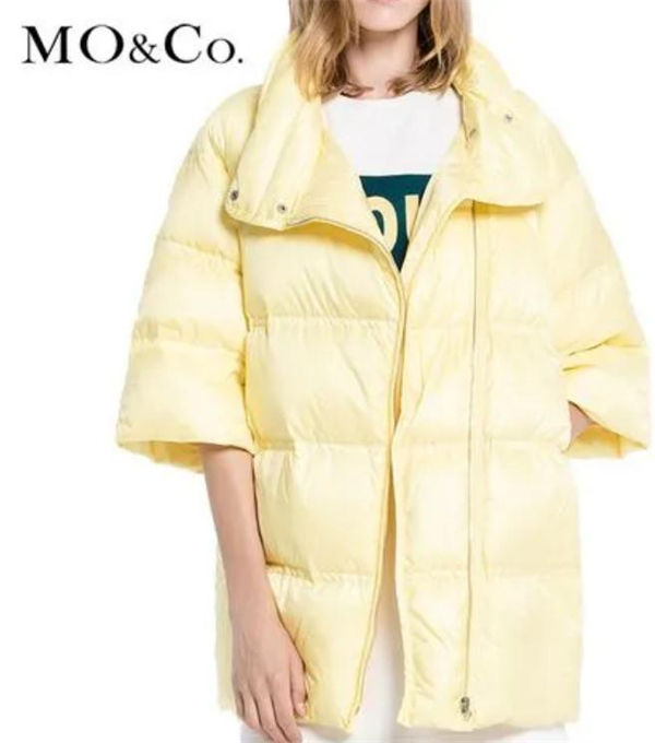 moco摩安珂女装