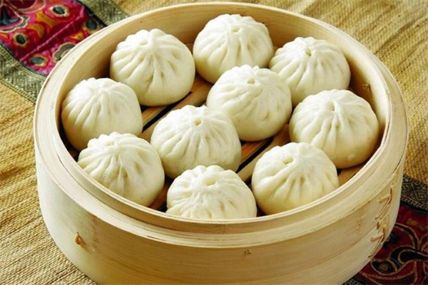 泸州小笼包加盟费