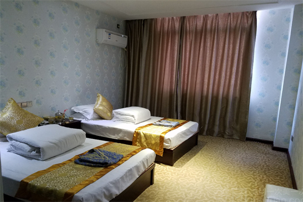 足浴养生会馆加盟