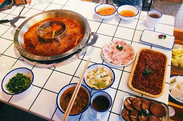 王香炒料重庆火锅加盟费