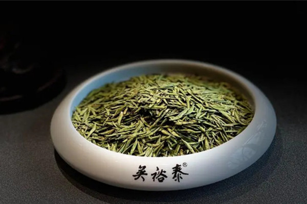 吴裕泰茶叶店加盟费