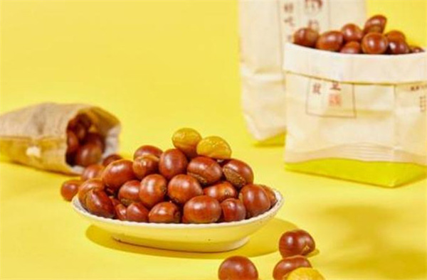 加加堂零食加盟