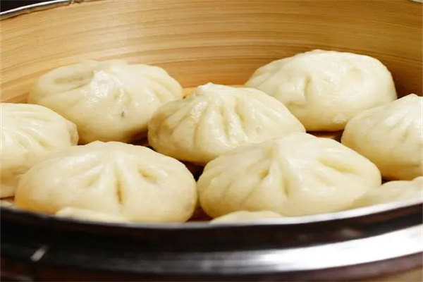 泸州小笼包加盟费