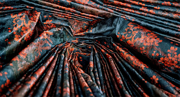 香云纱女装加盟费