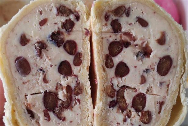 十三不靠球酥点心加盟费