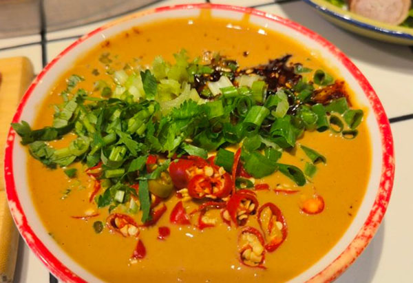 王香炒料重庆火锅加盟费