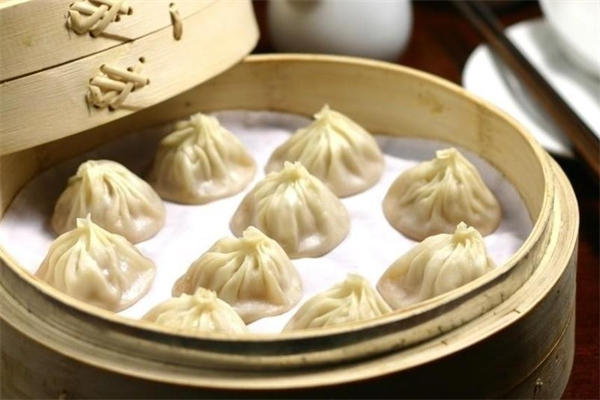 泸州小笼包加盟费