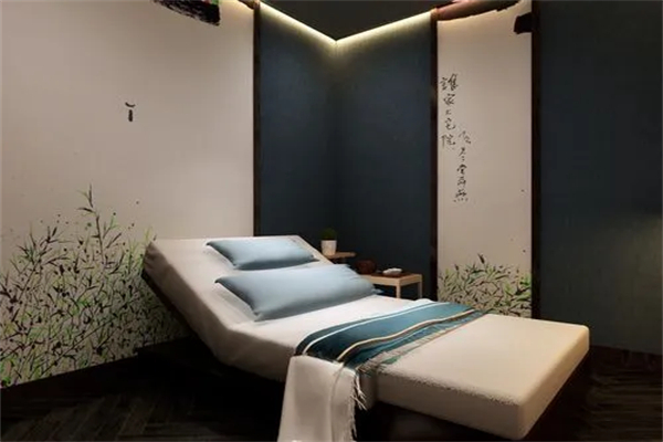 足浴养生会馆加盟