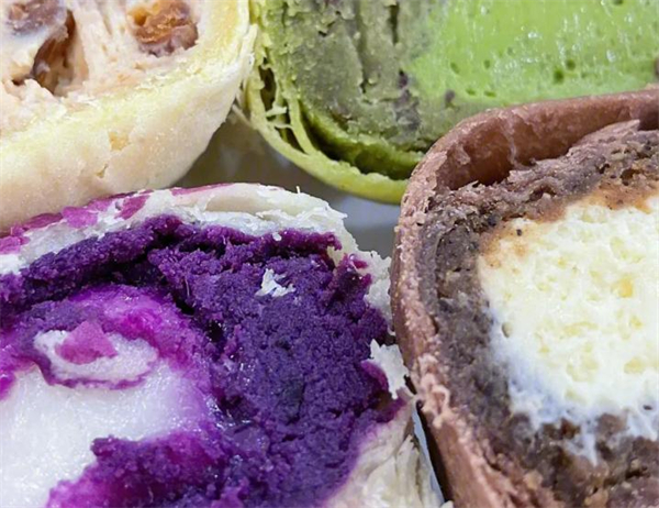 十三不靠手工饼加盟费