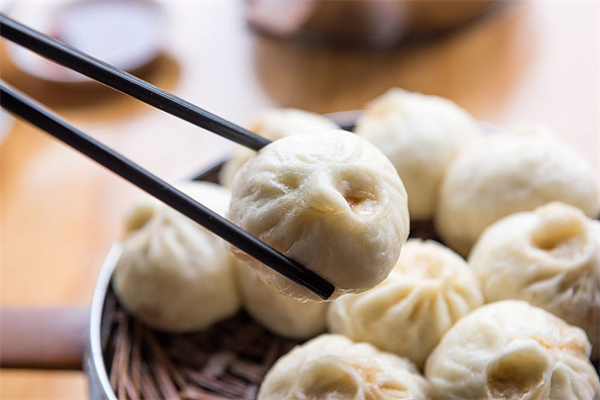 泸州小笼包加盟费