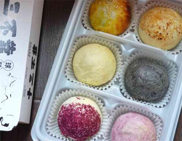 十三不靠手工饼加盟费