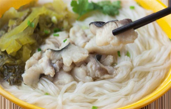 锅小小鲜汤鱼粉加盟费