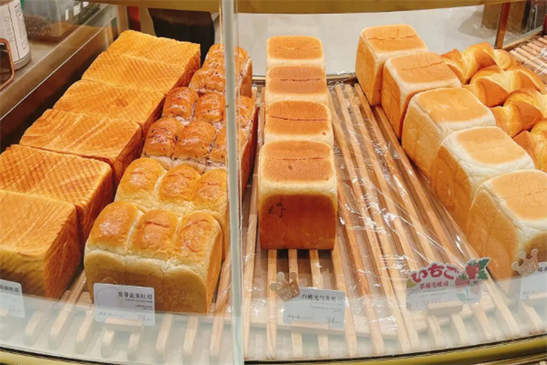 崎本店吐司加盟费