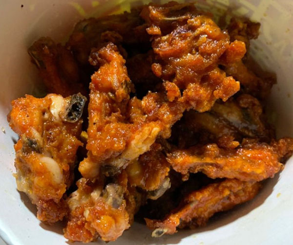 百味爆汁鸡锁骨加盟费