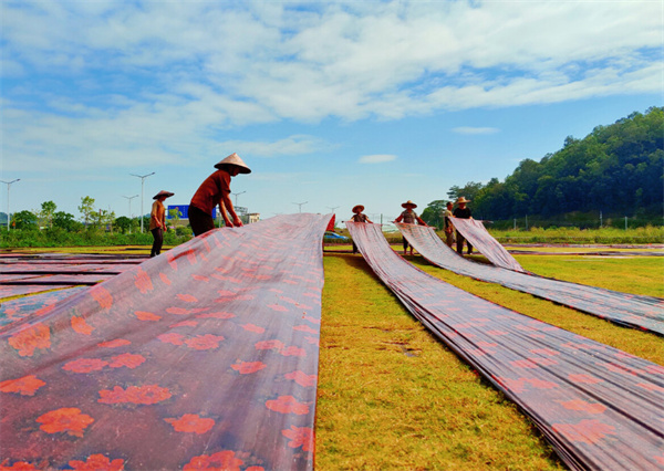 香云纱女装加盟费