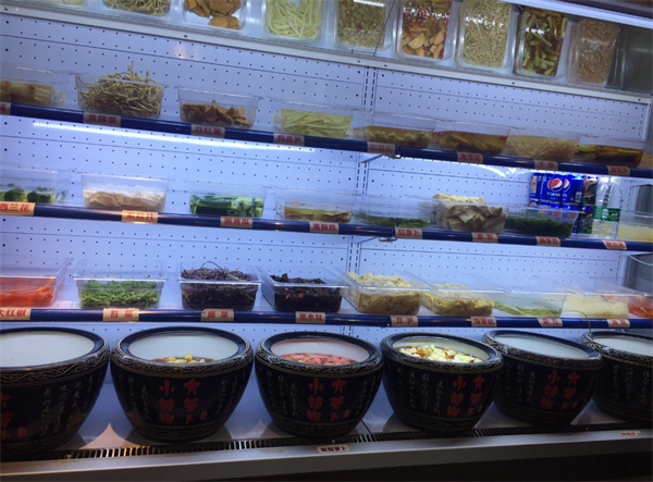 大萝卜小辣椒加盟费