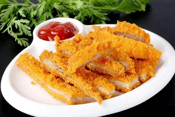 上品鸡排加盟费