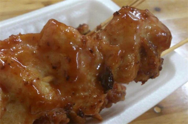 彭浦第一炸爆炸鸡腿加盟费