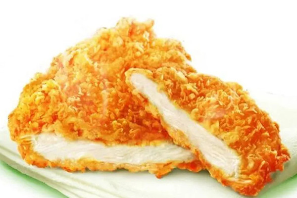 新一佳鸡排加盟费