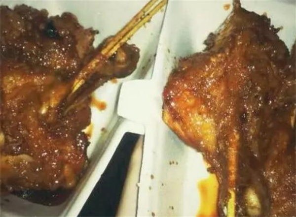 彭浦第一炸爆炸鸡腿加盟费