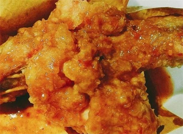 彭浦第一炸爆炸鸡腿加盟费