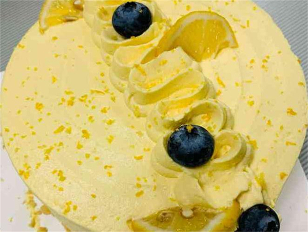 初艺蛋糕加盟费