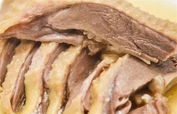 张埝盐水鹅加盟