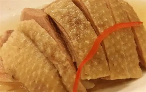 张埝盐水鹅加盟