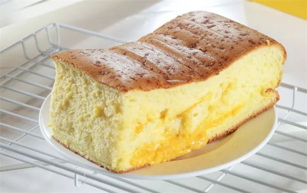 南洋大师傅蛋糕