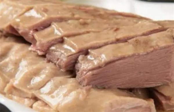 张埝盐水鹅加盟