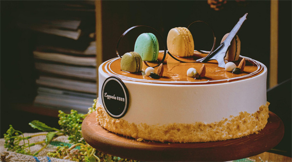 莱茵优香蛋糕加盟