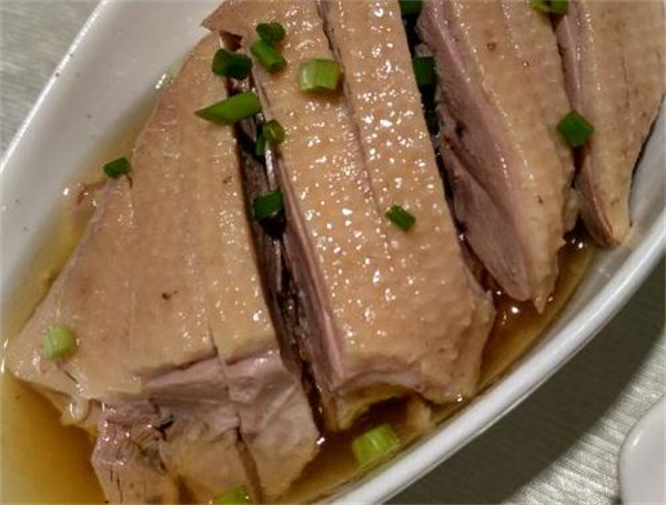 张埝盐水鹅加盟