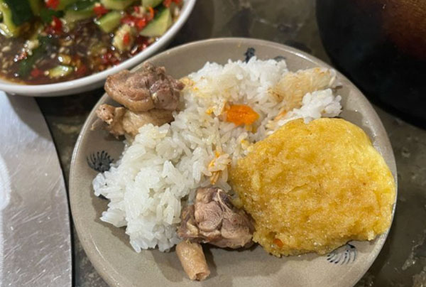 寒野柴火鸡加盟费
