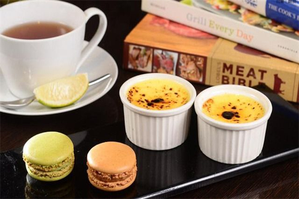 麦卡秀手工烘焙蛋糕店加盟费