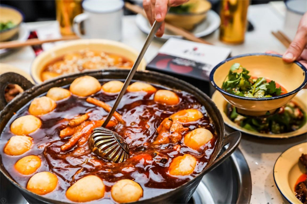 重庆李子坝梁山鸡加盟费