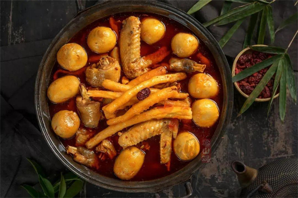 重庆李子坝梁山鸡加盟费