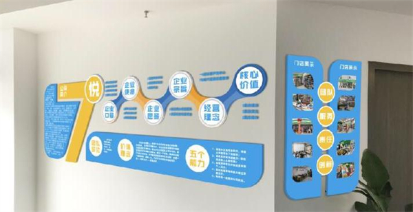 七悦便利店加盟费