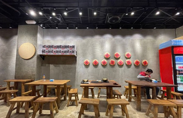 螺太鲜土味螺蛳粉加盟