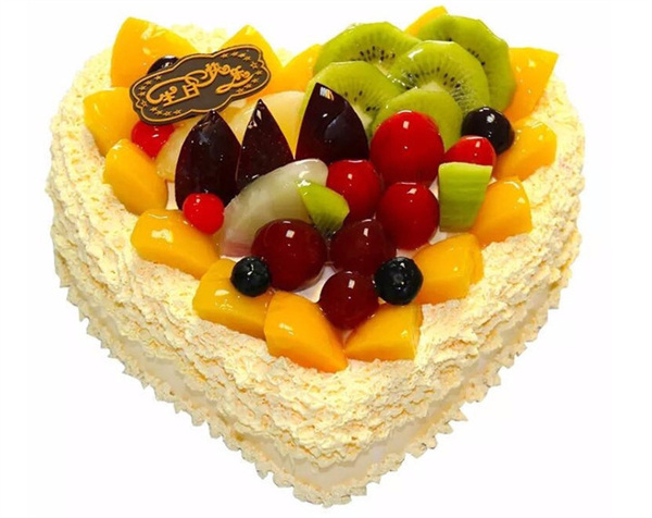 红房子蛋糕加盟