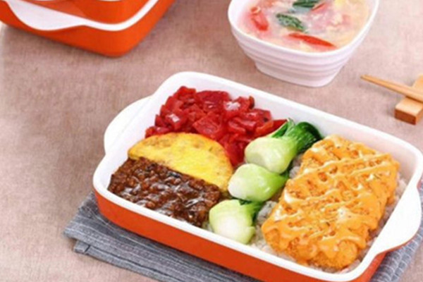 行货大牌饭加盟费