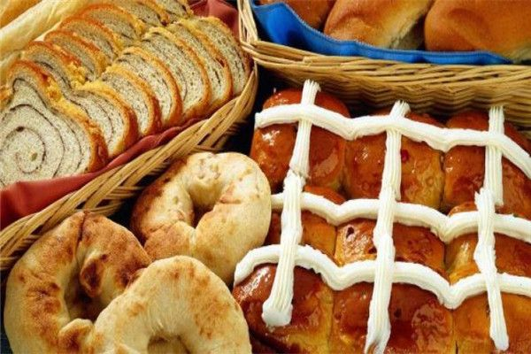 麦卡秀手工烘焙蛋糕店加盟费