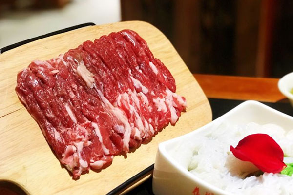 桥头火锅