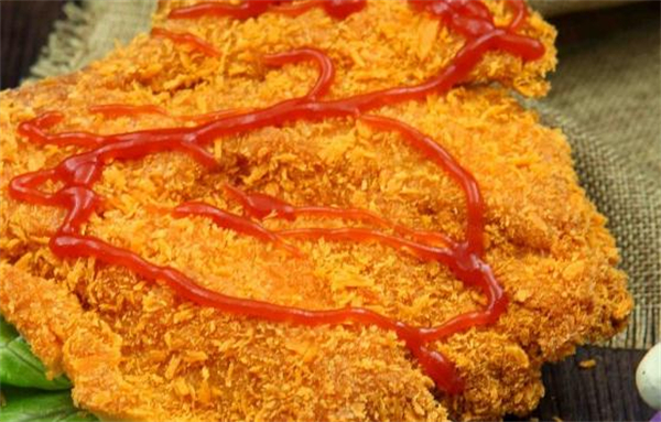 汤家巷鸡排加盟费