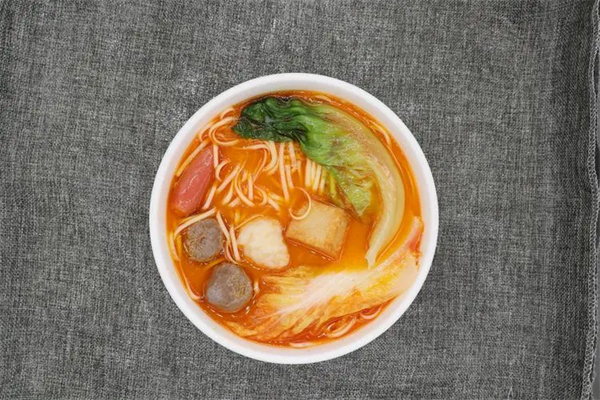 香沛达金汤麻辣烫