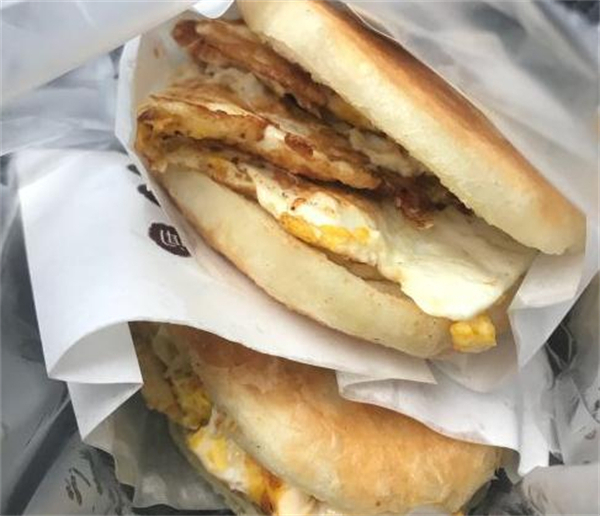 小宝烧饼里脊加盟费